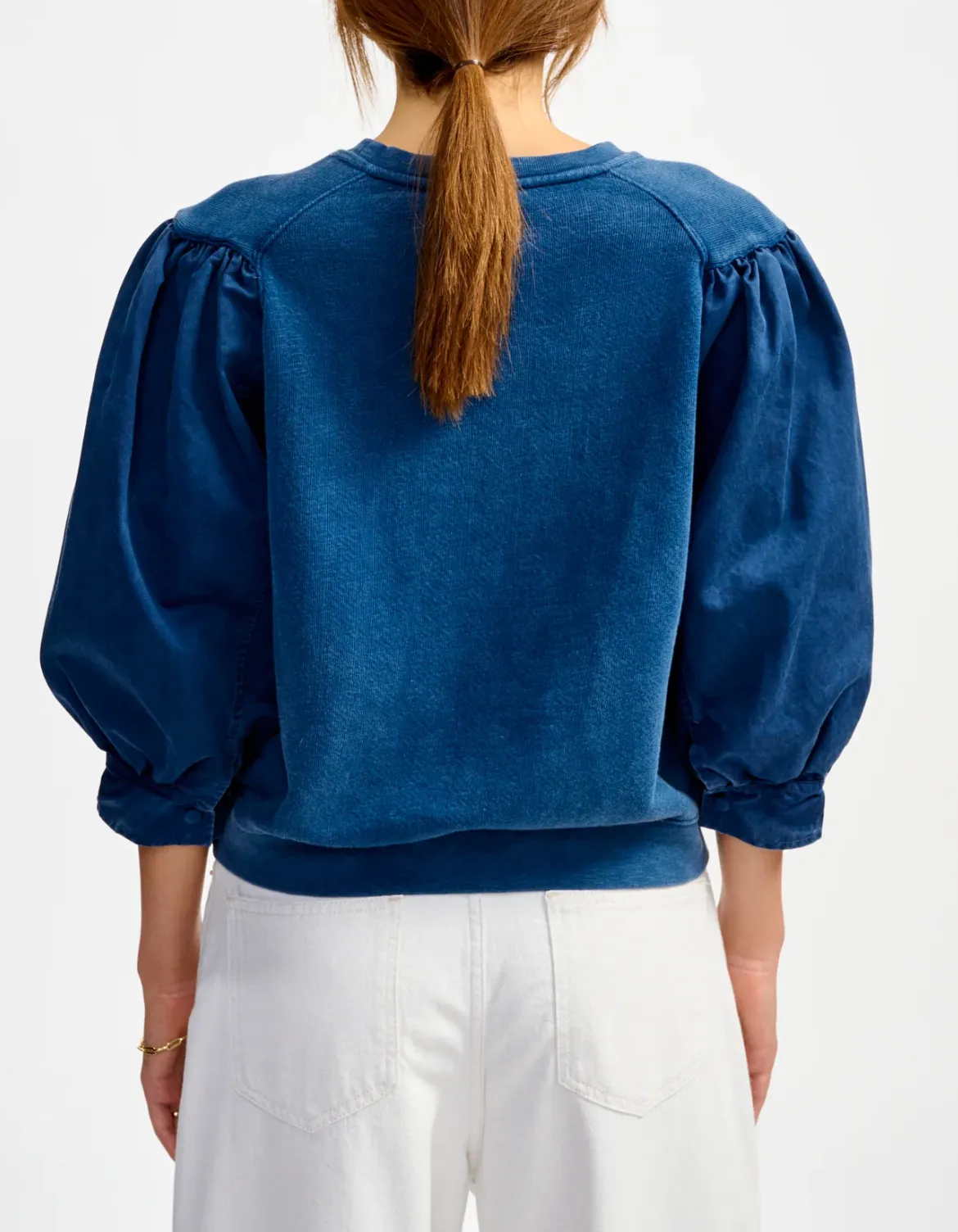 Bellerose :: Vrdia Sweatshirt