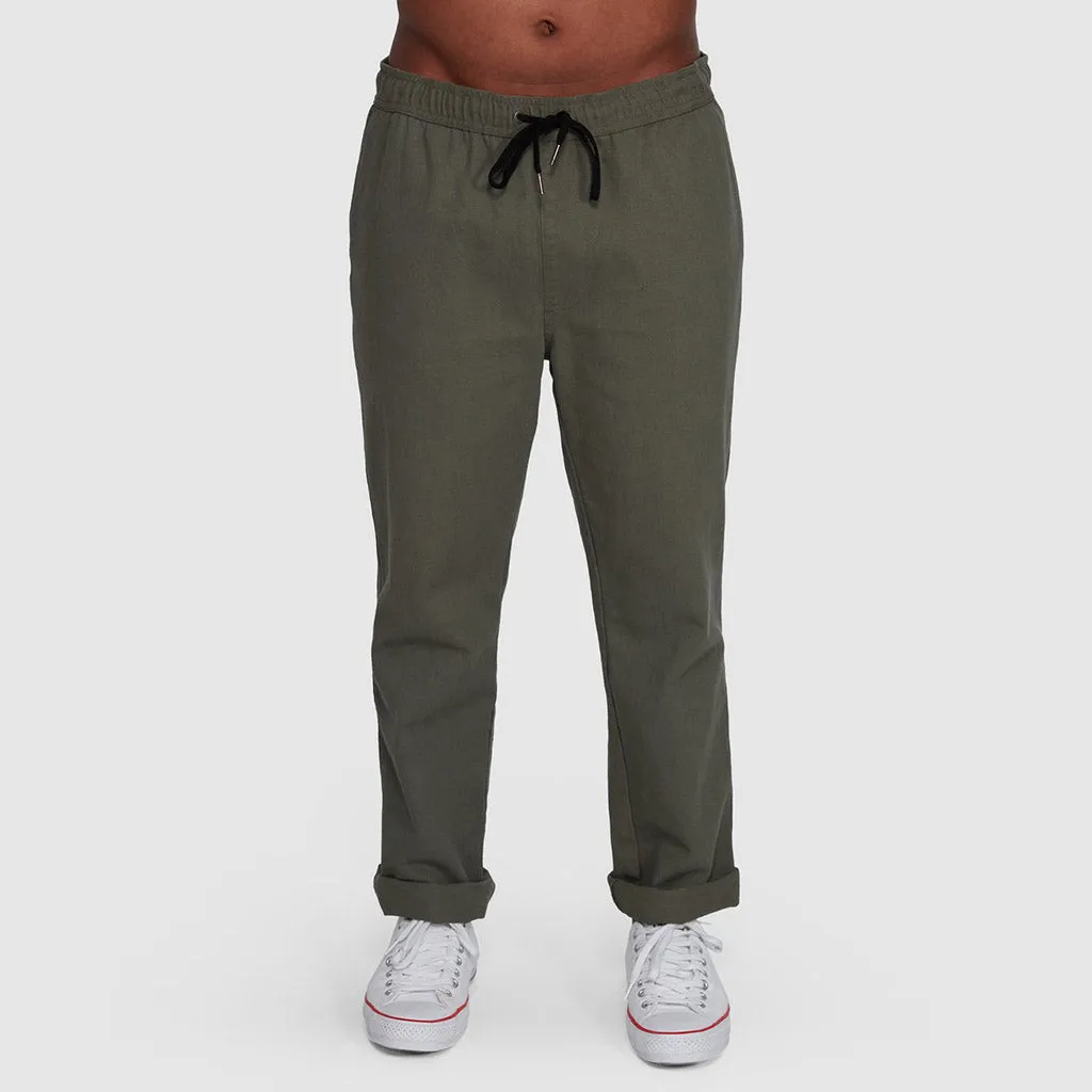 Billabong Larry Twill Pants