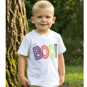 BOO! Shirt