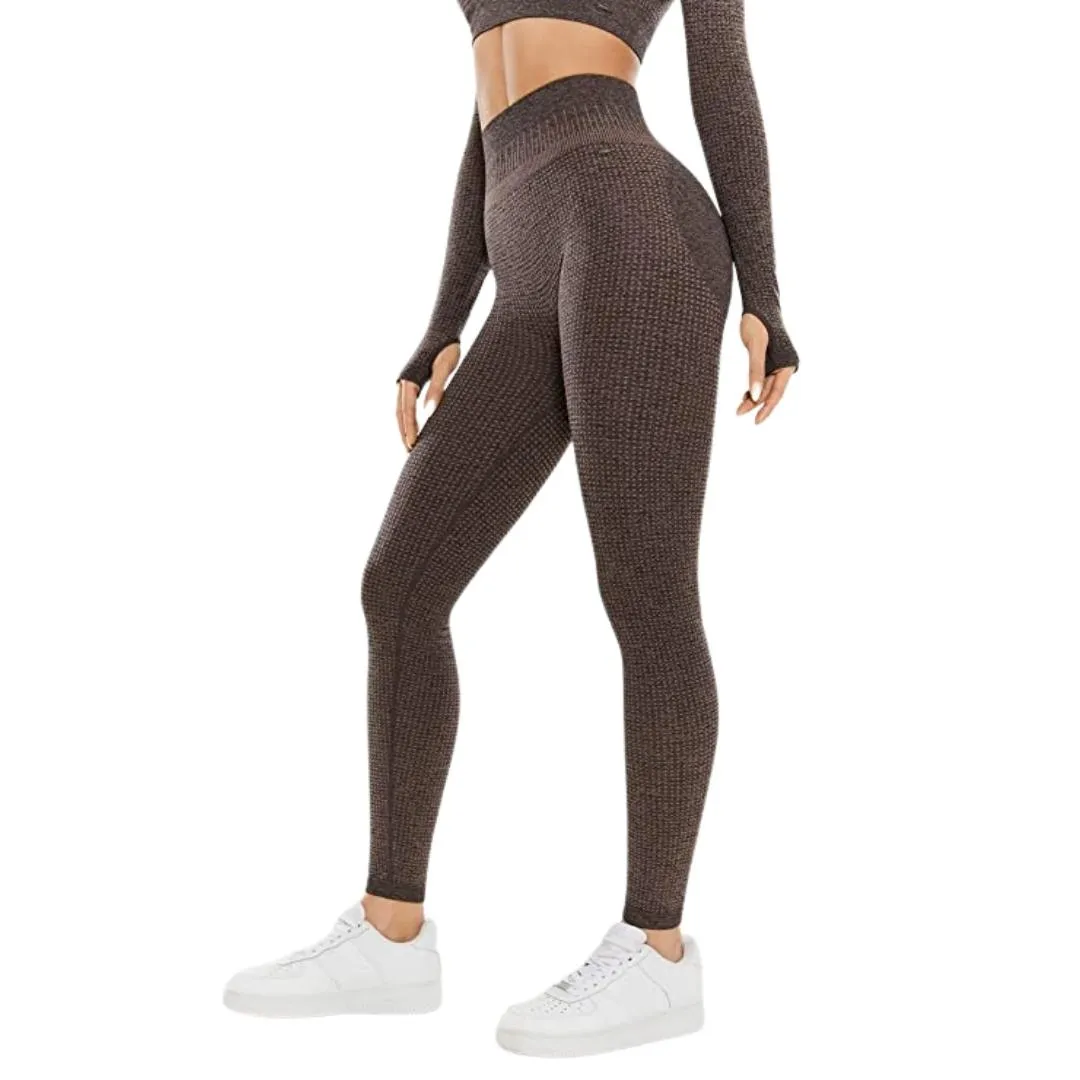 Brooklynn Seamless Yoga Pants