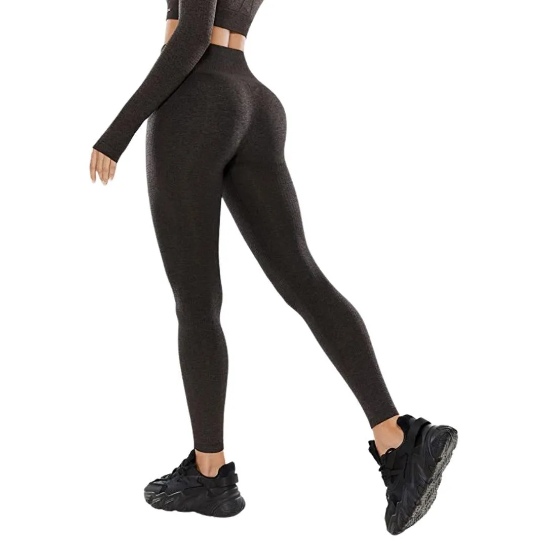 Brooklynn Seamless Yoga Pants