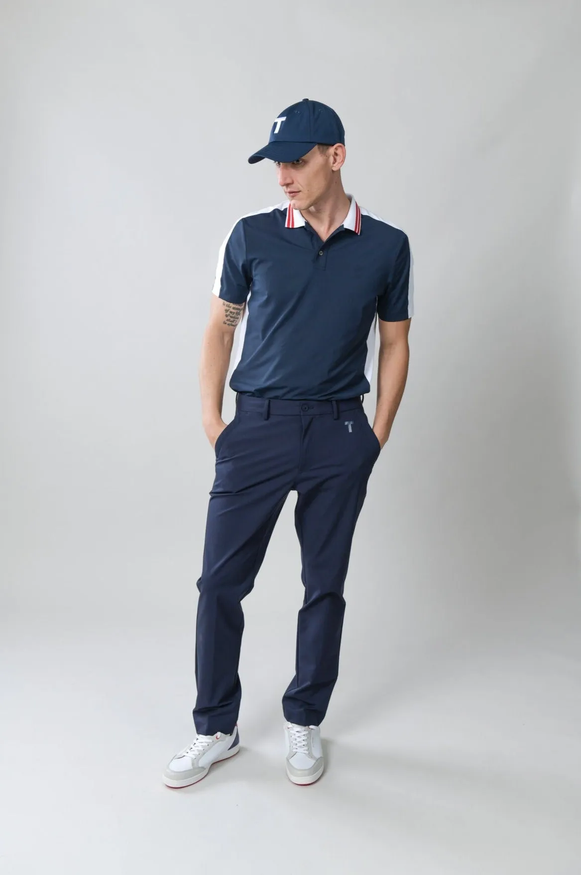 Cabot Golf Pant