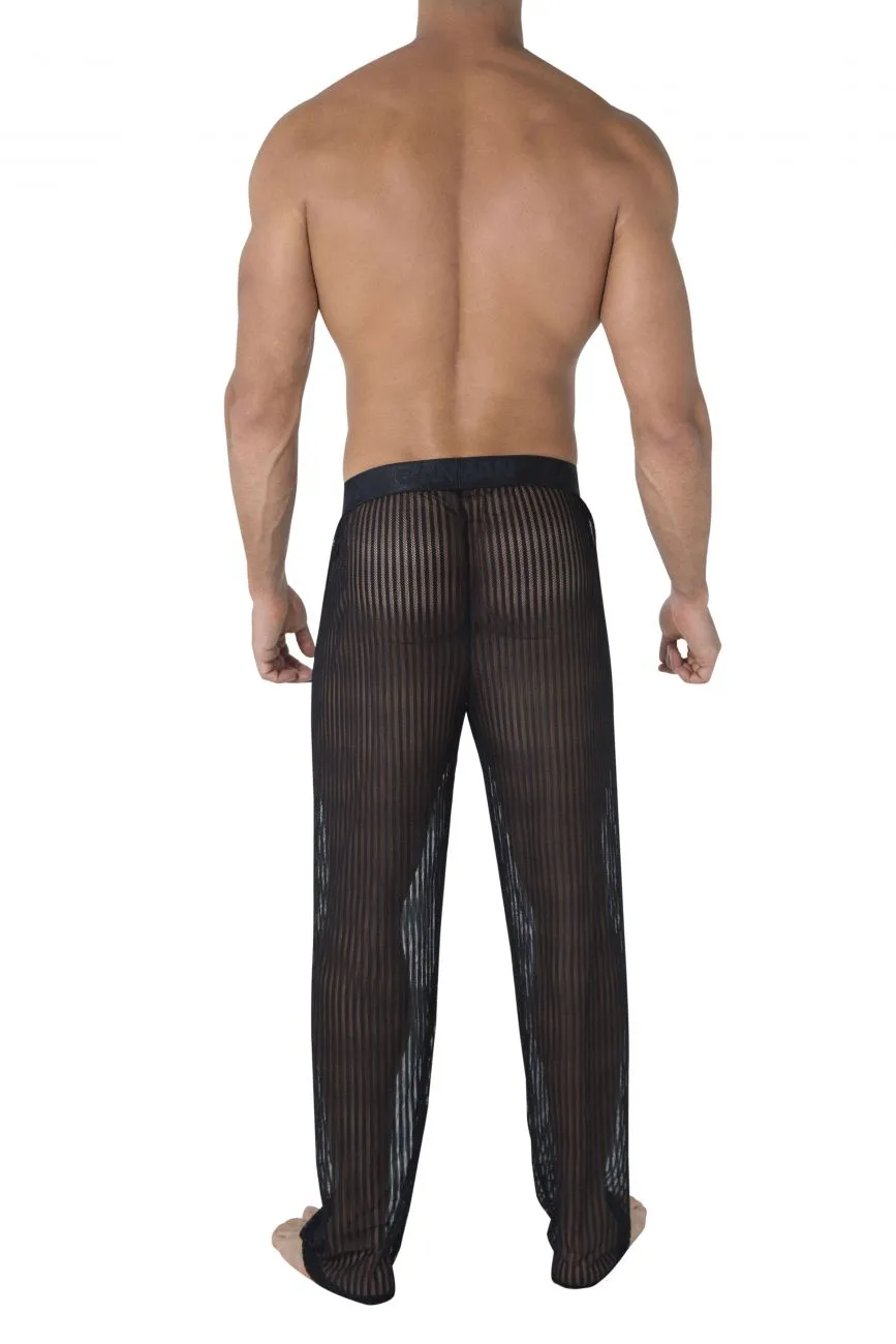 CandyMan Mesh Lounge Pants