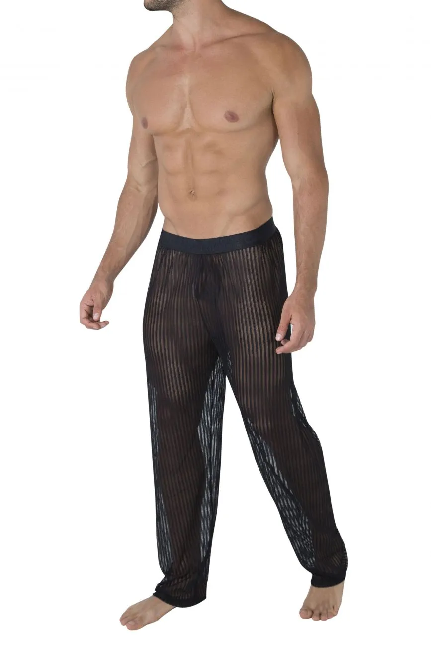 CandyMan Mesh Lounge Pants