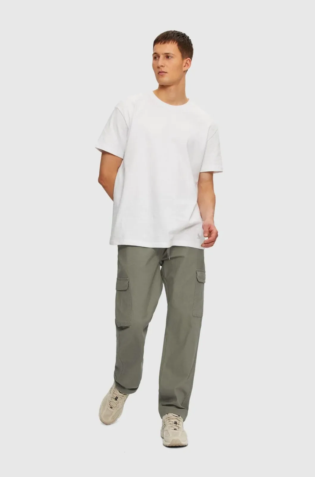 CARGO PANT