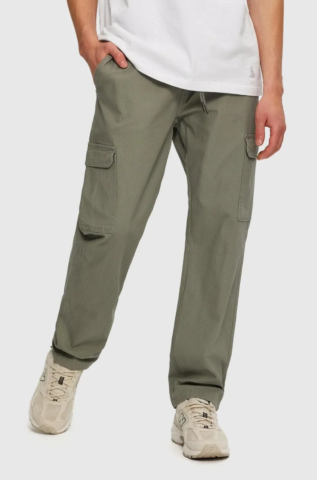 CARGO PANT