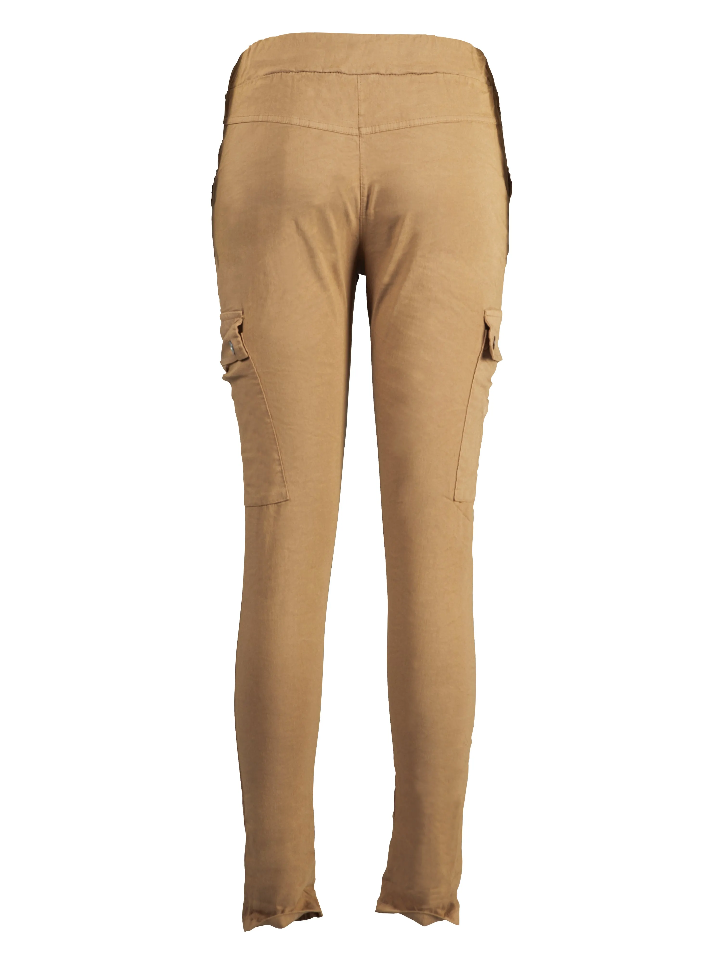 CARMEN Cargo Hose - Camel