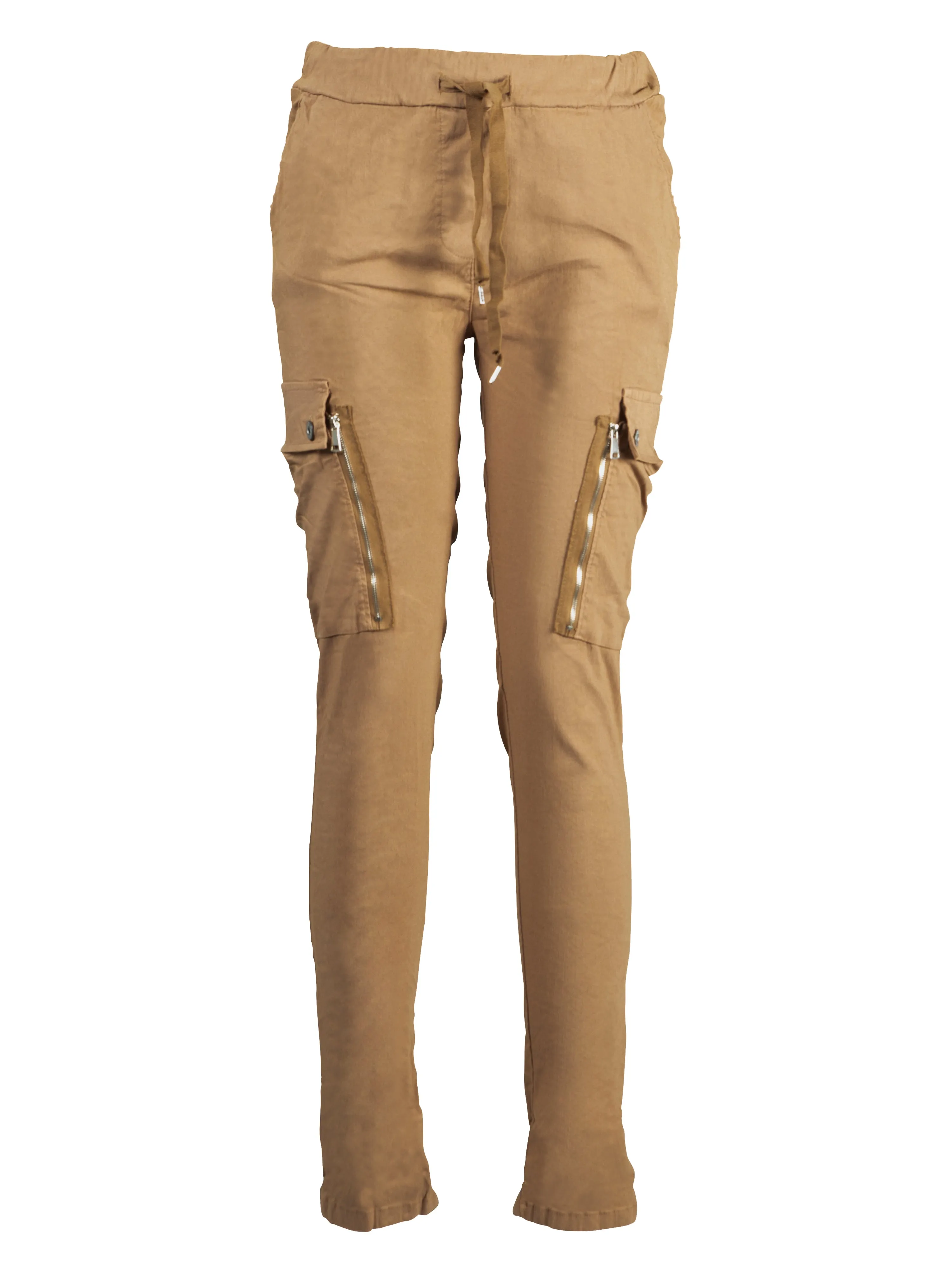 CARMEN Cargo Hose - Camel