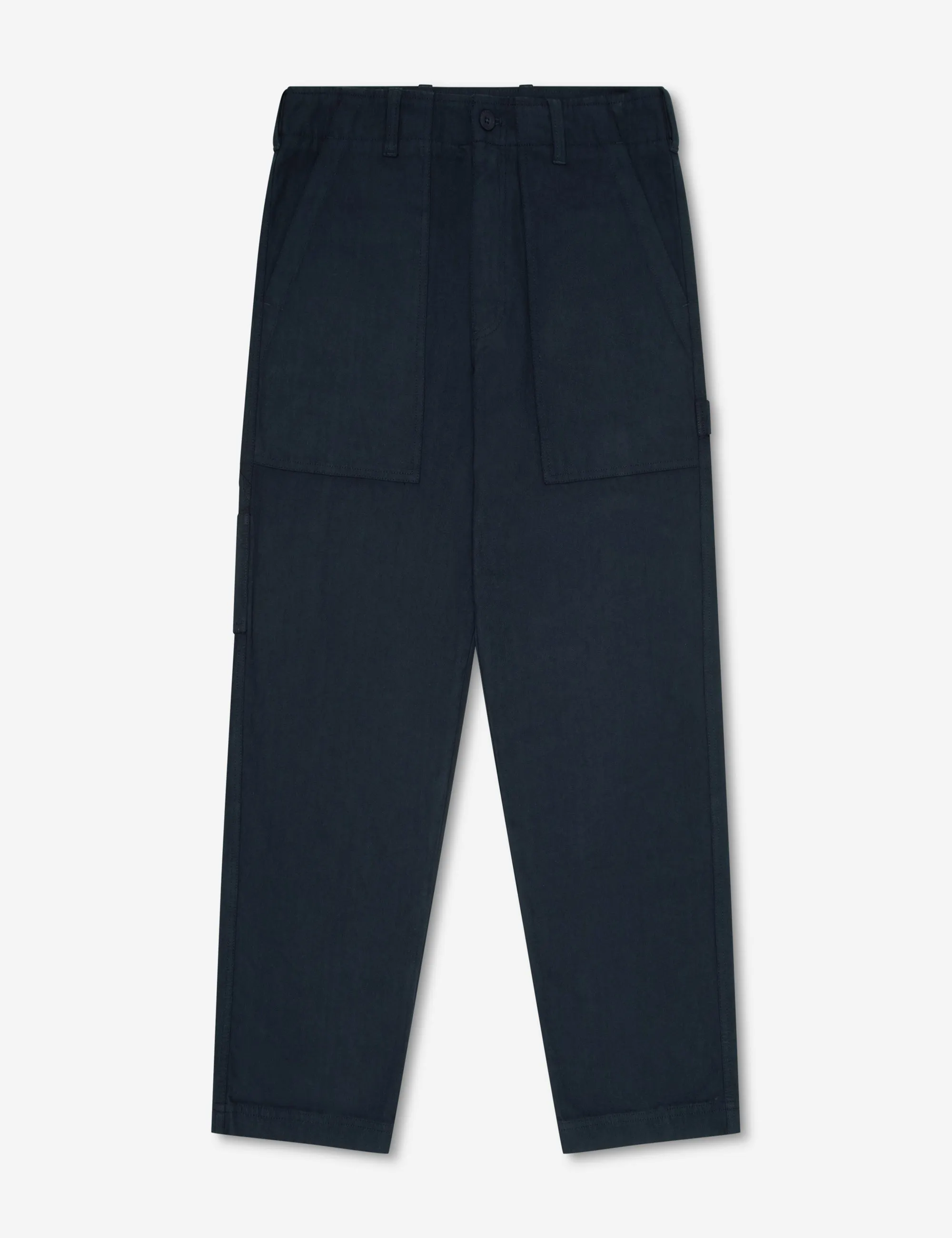 Carpenter Pant - Navy