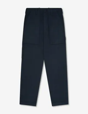 Carpenter Pant - Navy