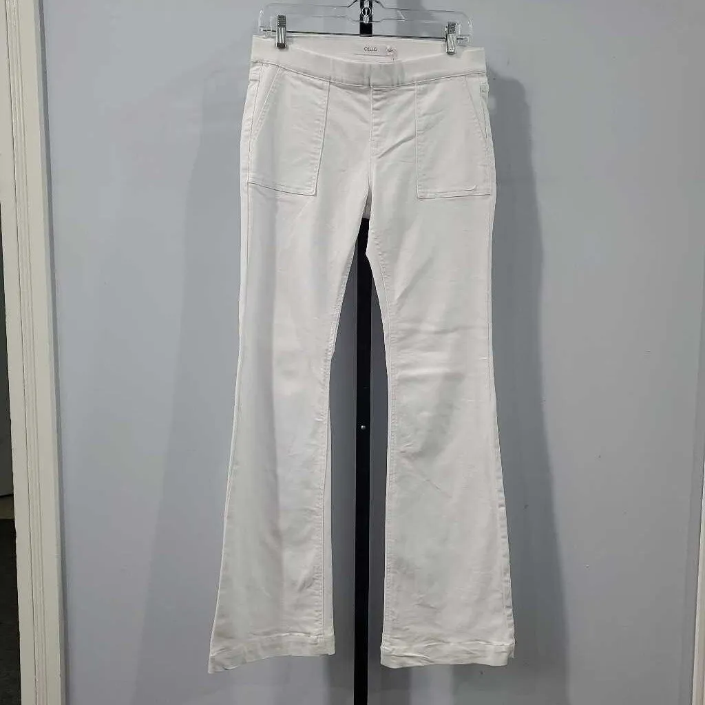 Cello Pants Medium