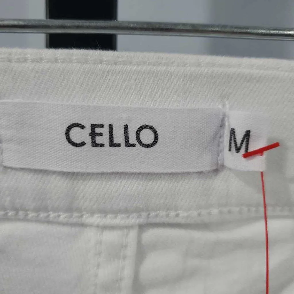 Cello Pants Medium