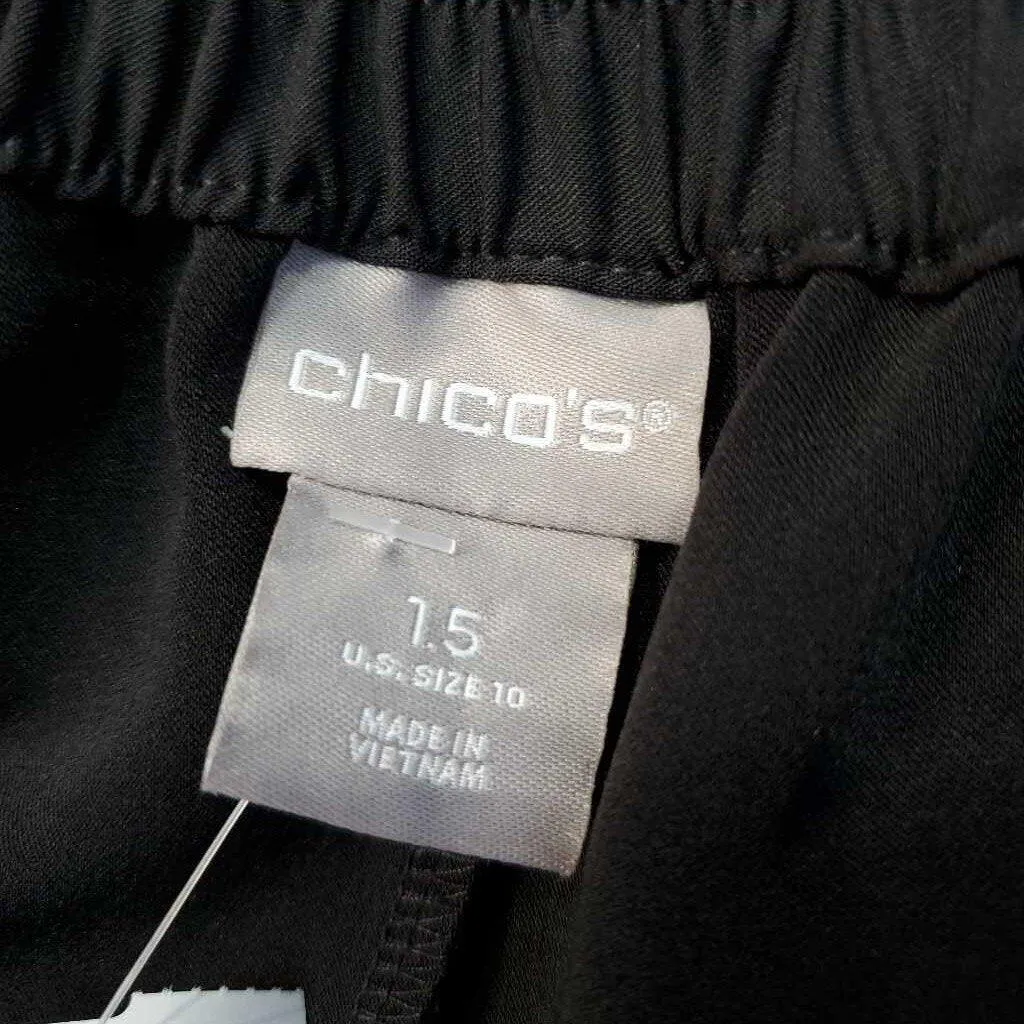 Chico's Pants Medium