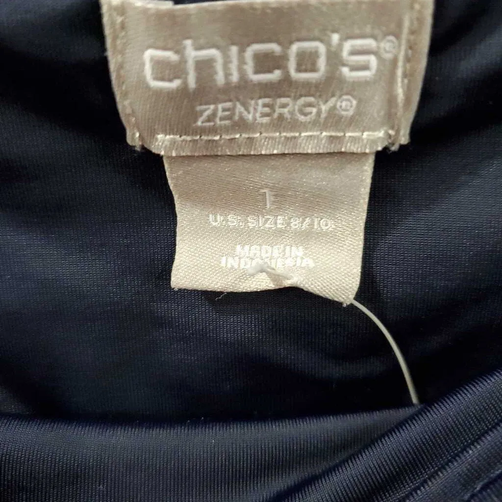 Chico's Zenergy Pants Medium