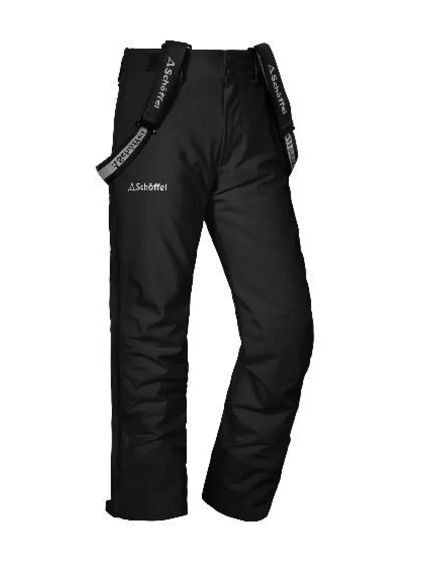 Children's Ski Pants Schoeffel STRETCH PANTS K Rental Online