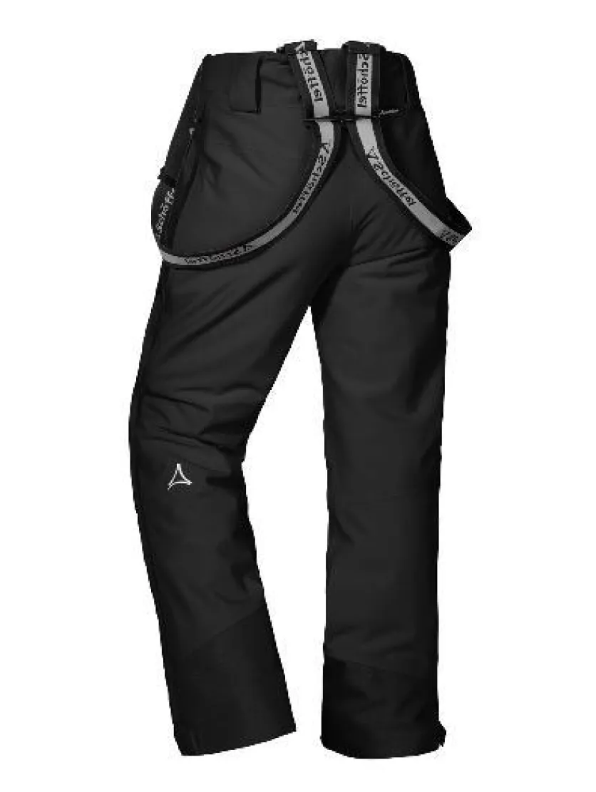 Children's Ski Pants Schoeffel STRETCH PANTS K Rental Online