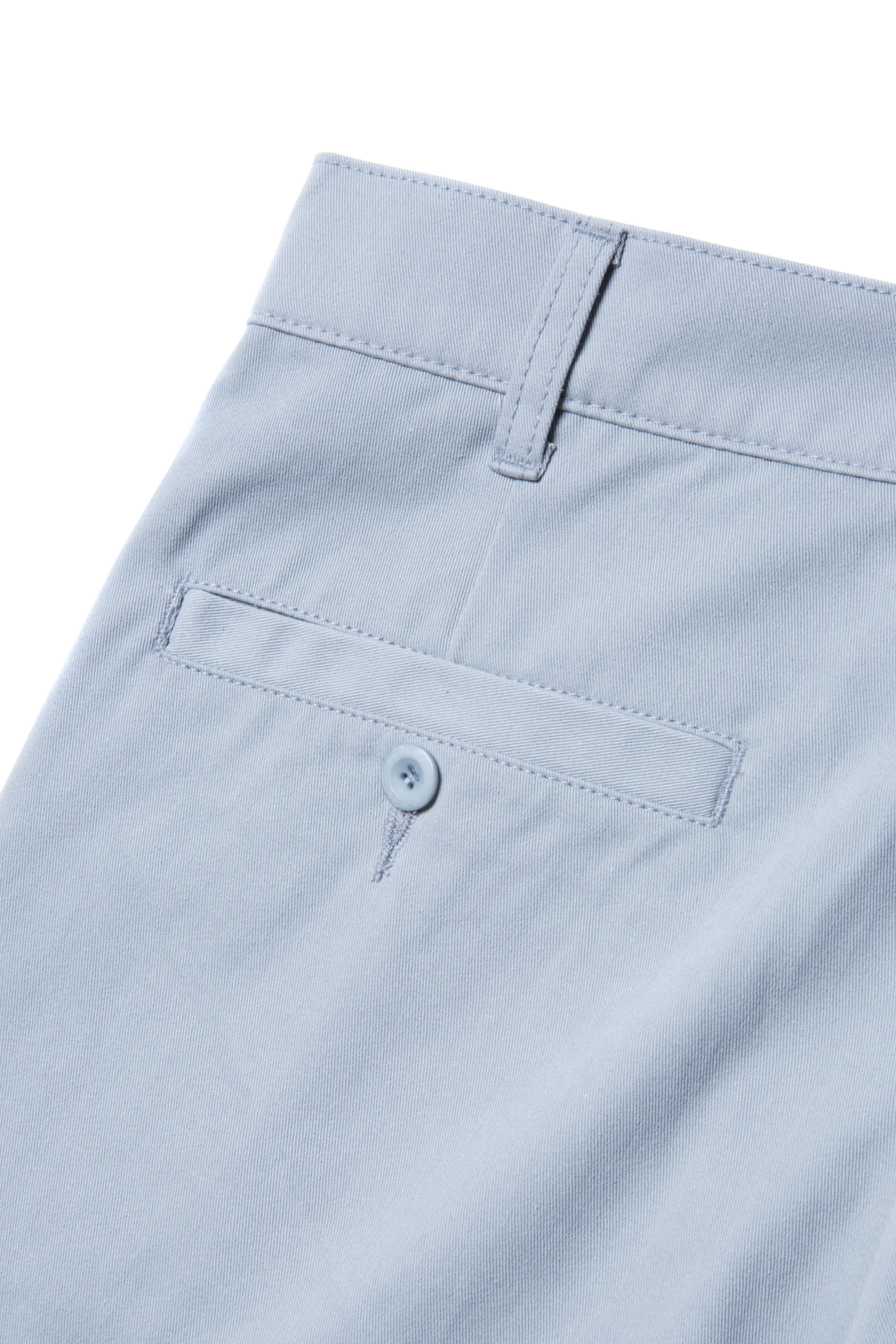 CHINO PANTS LIGHT GRAY