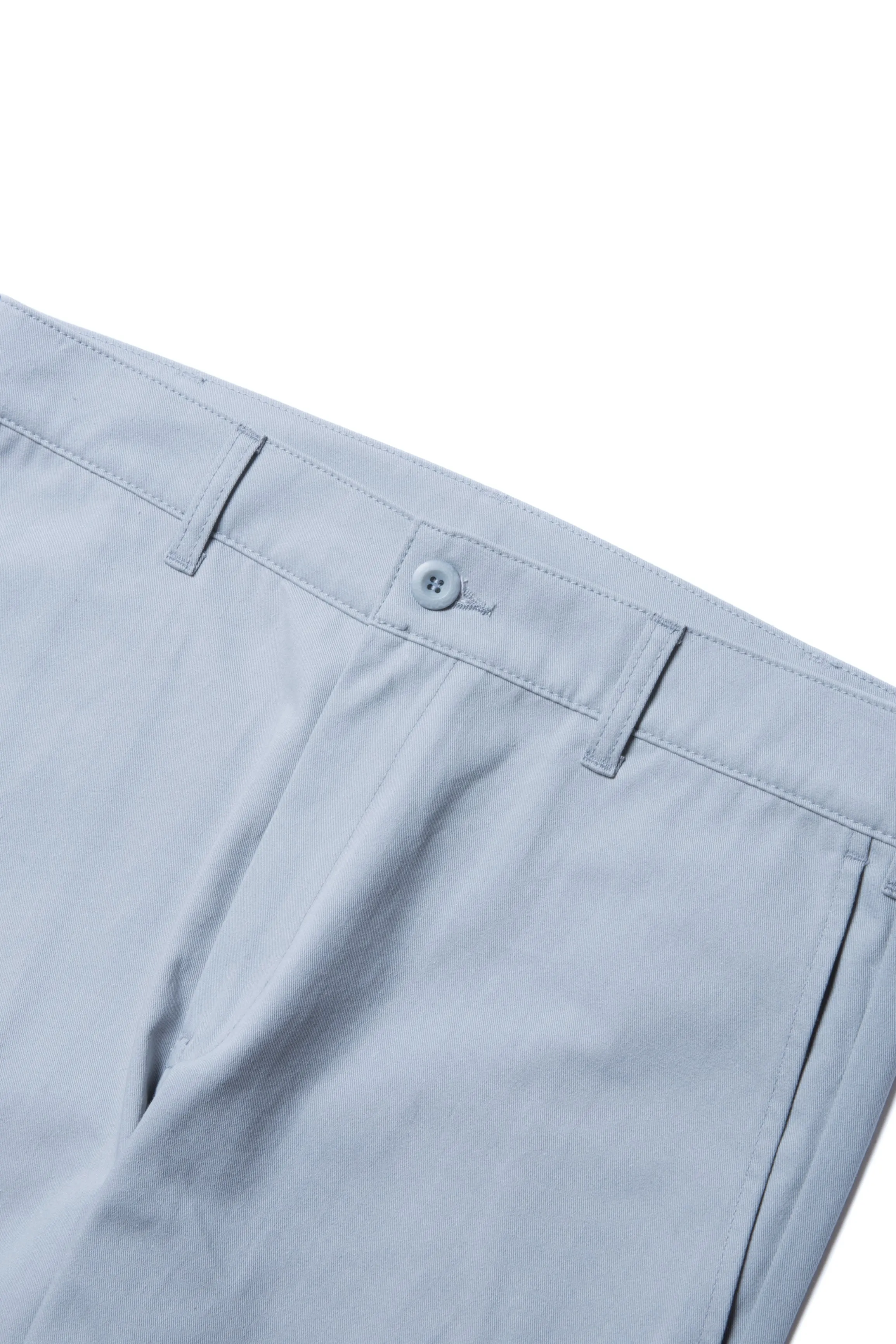 CHINO PANTS LIGHT GRAY