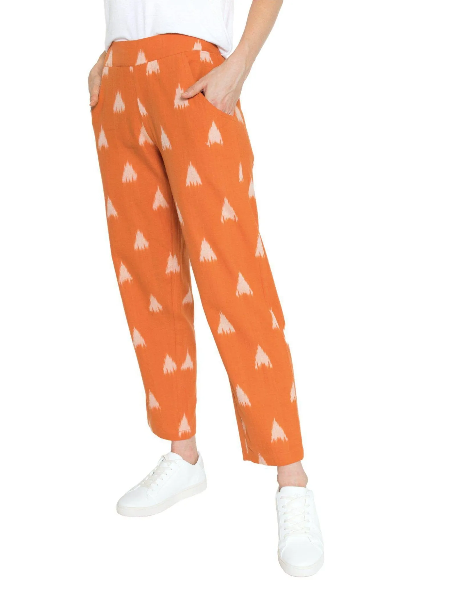 Clementine Pants - FINAL SALE