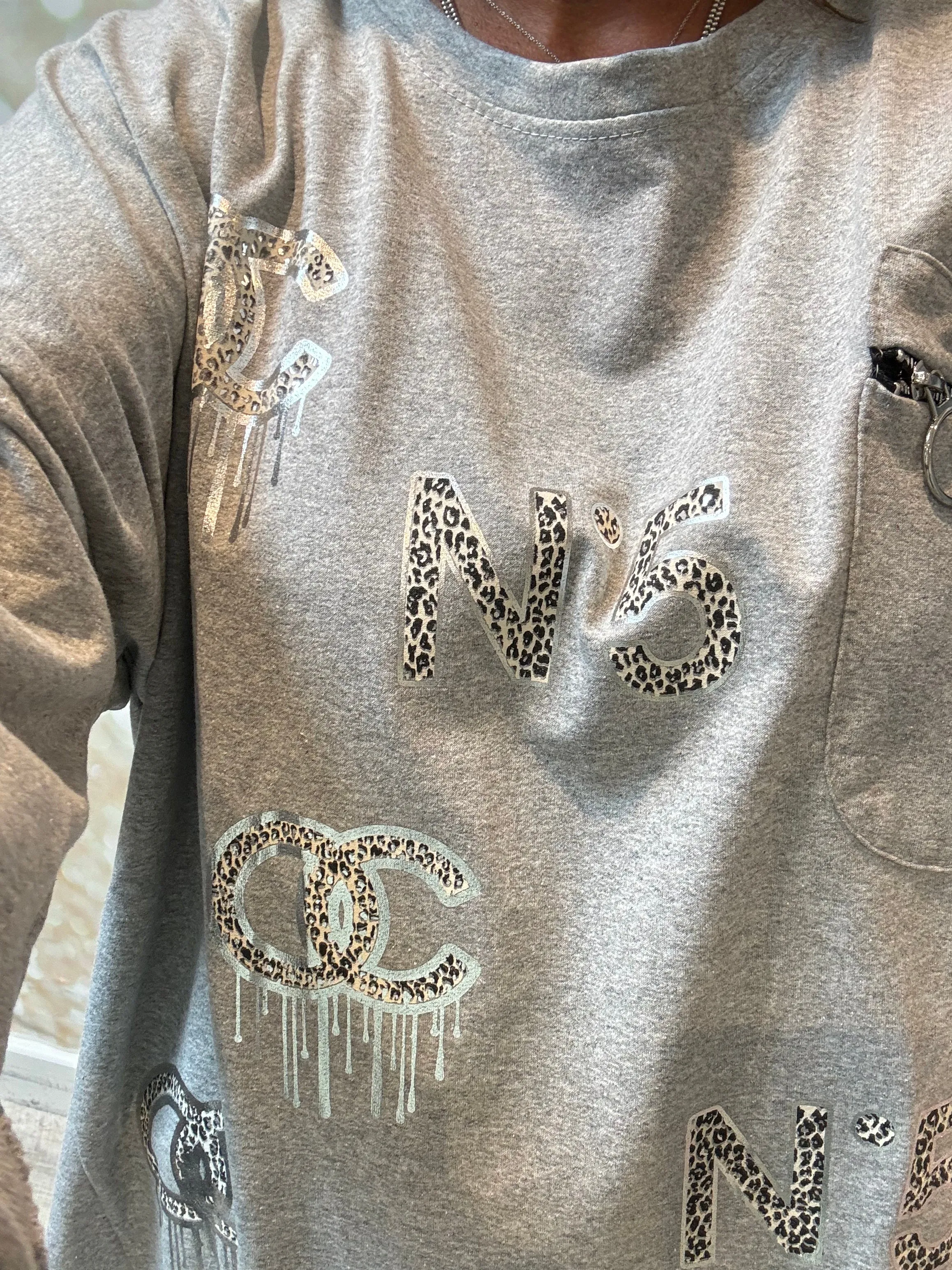 Coco inspired Sweatshirt