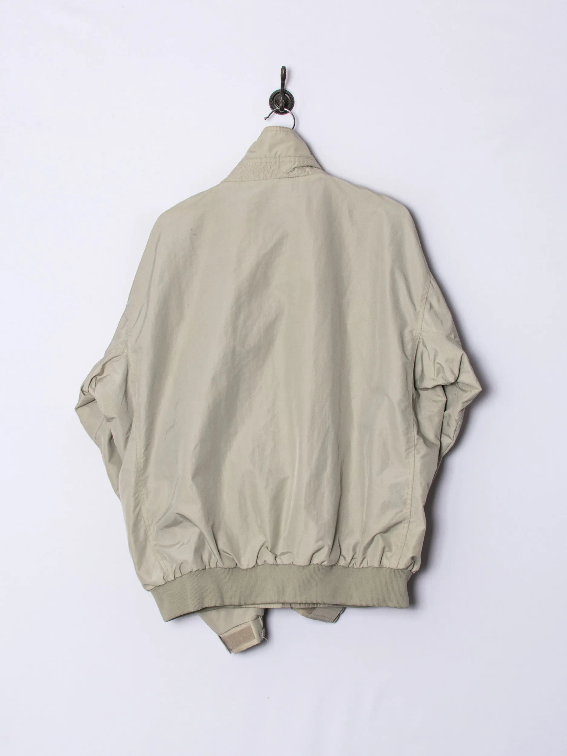 Columbia Cream II Track Jacket