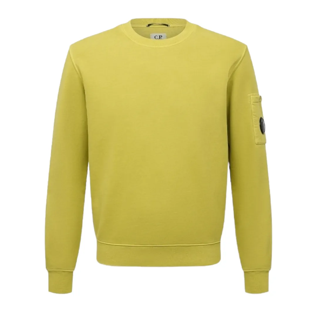 CP Company Lens Sweatshirt