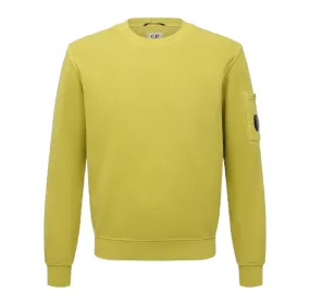 CP Company Lens Sweatshirt