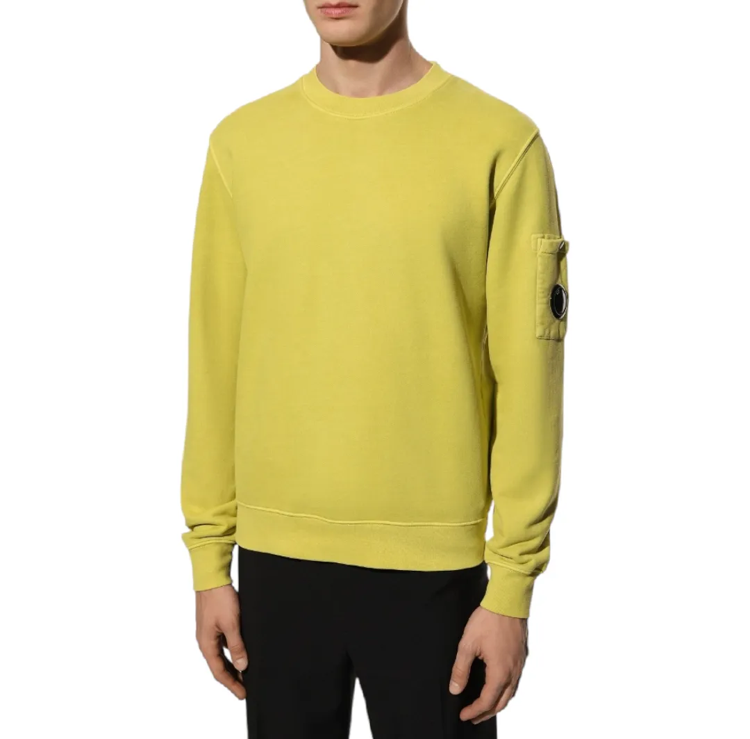 CP Company Lens Sweatshirt