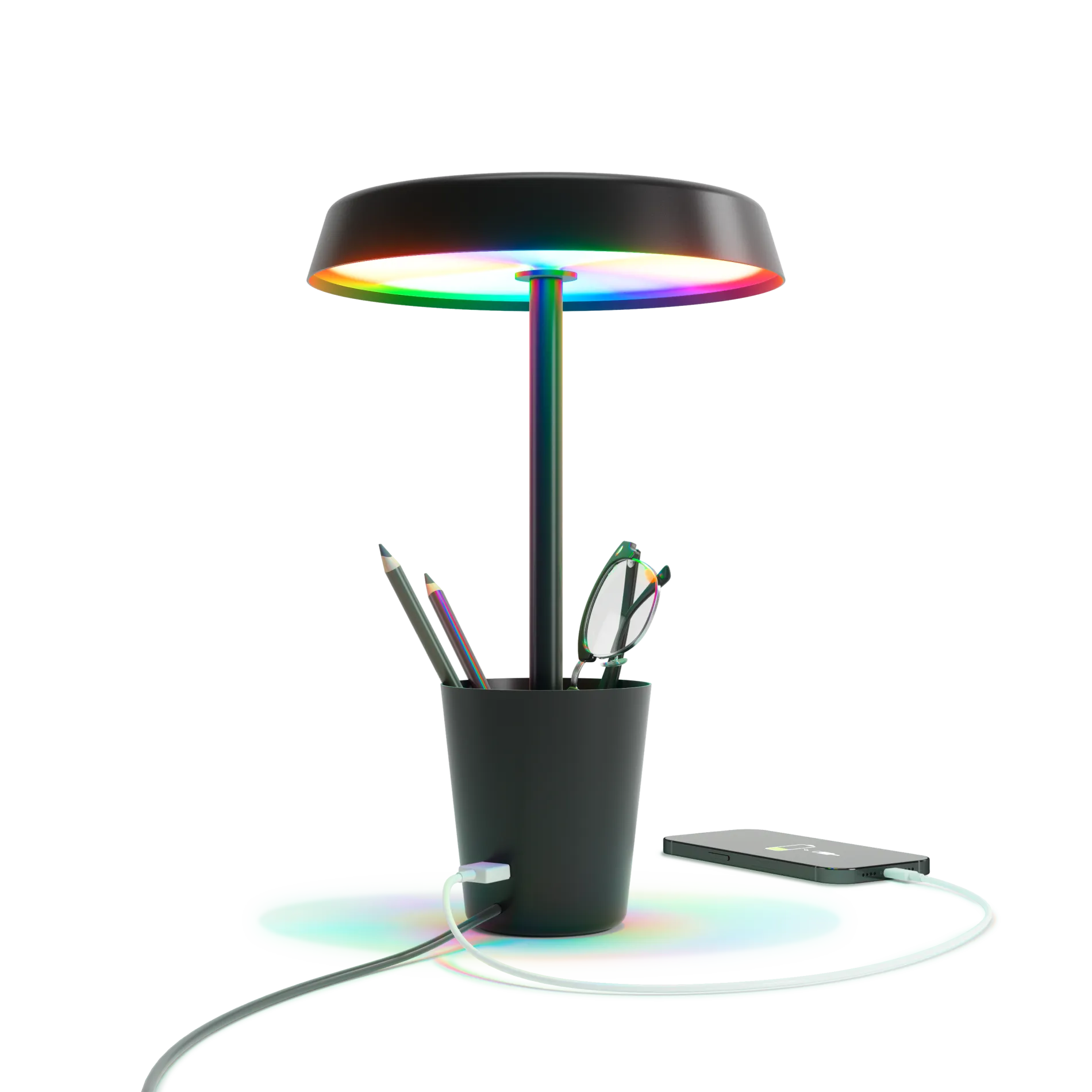 Cup Smart Lamp