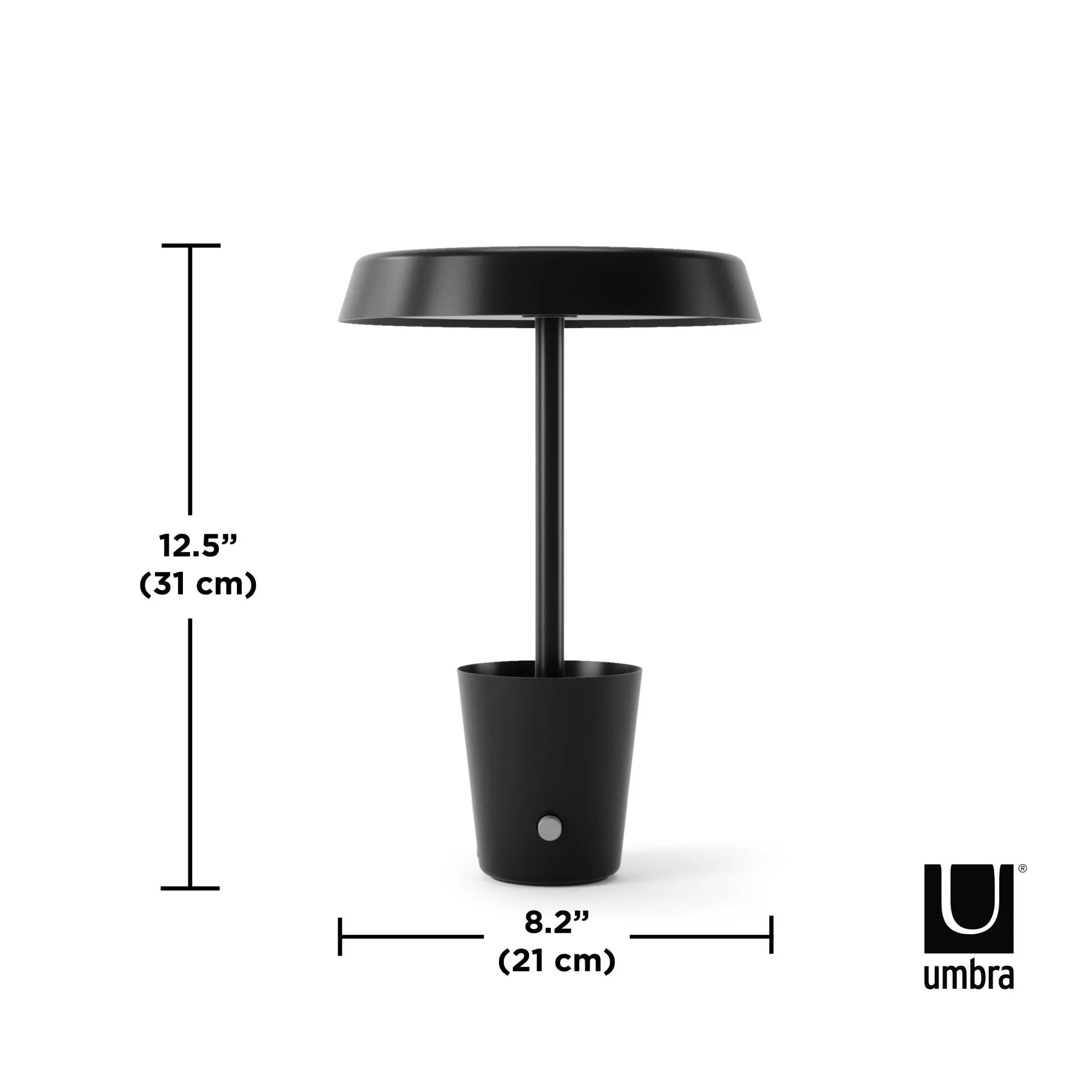 Cup Smart Lamp