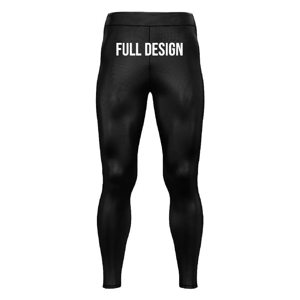 Custom Compression Pants