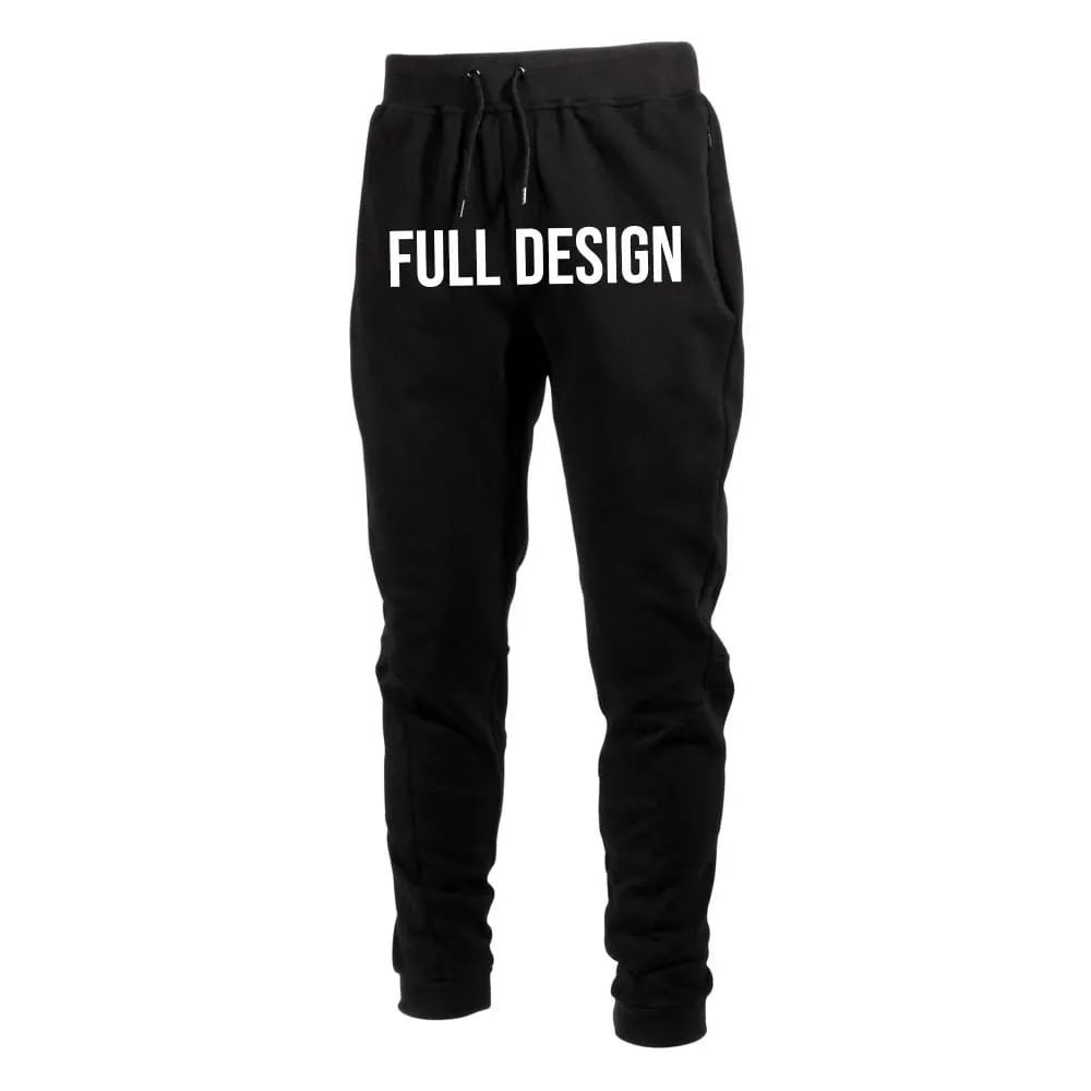 Custom Jogger Pants