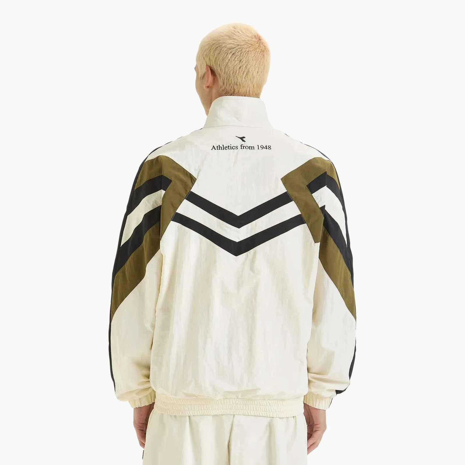 Diadora Legacy Track Jacket