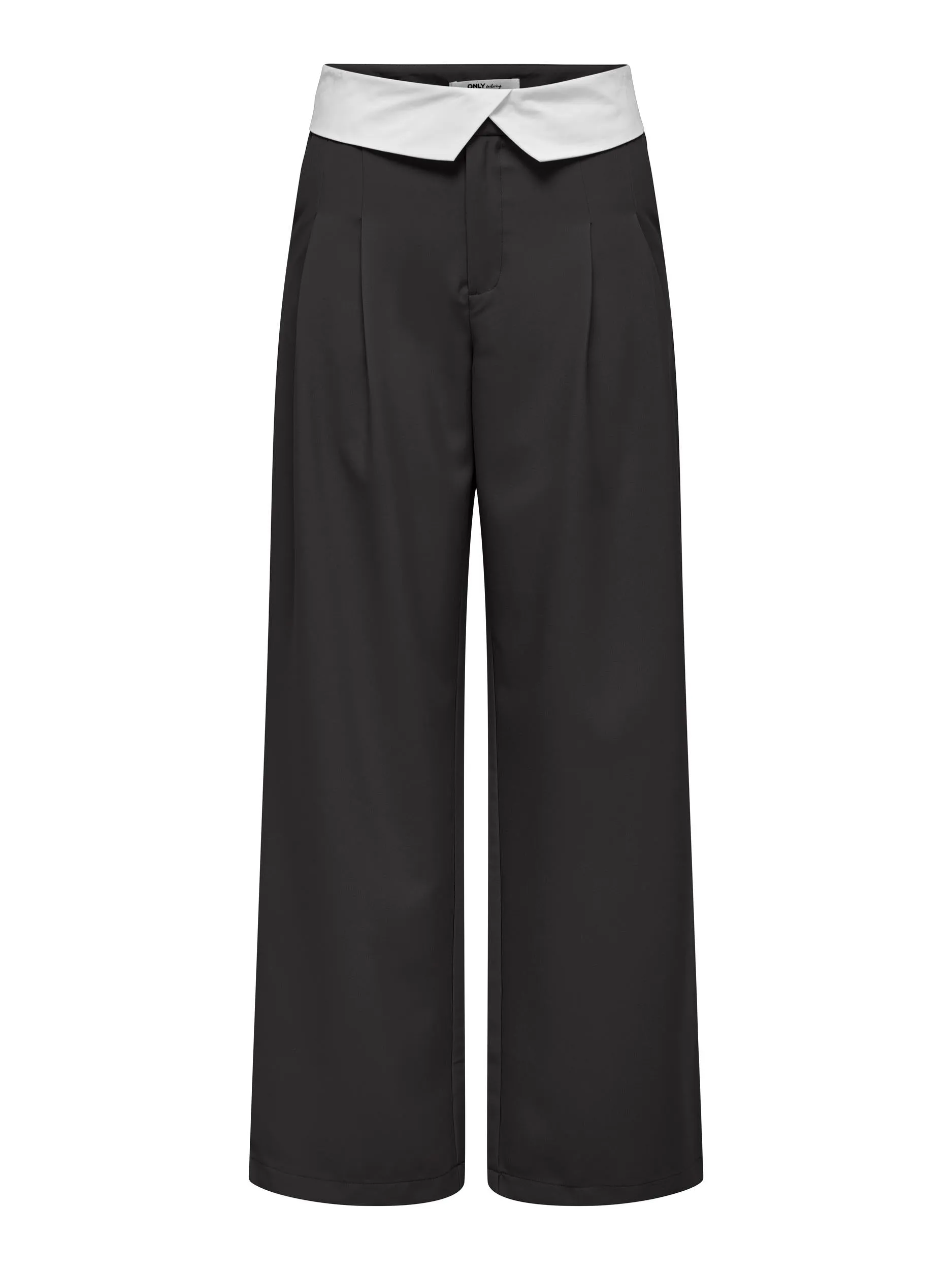 Diane Foldover Pant