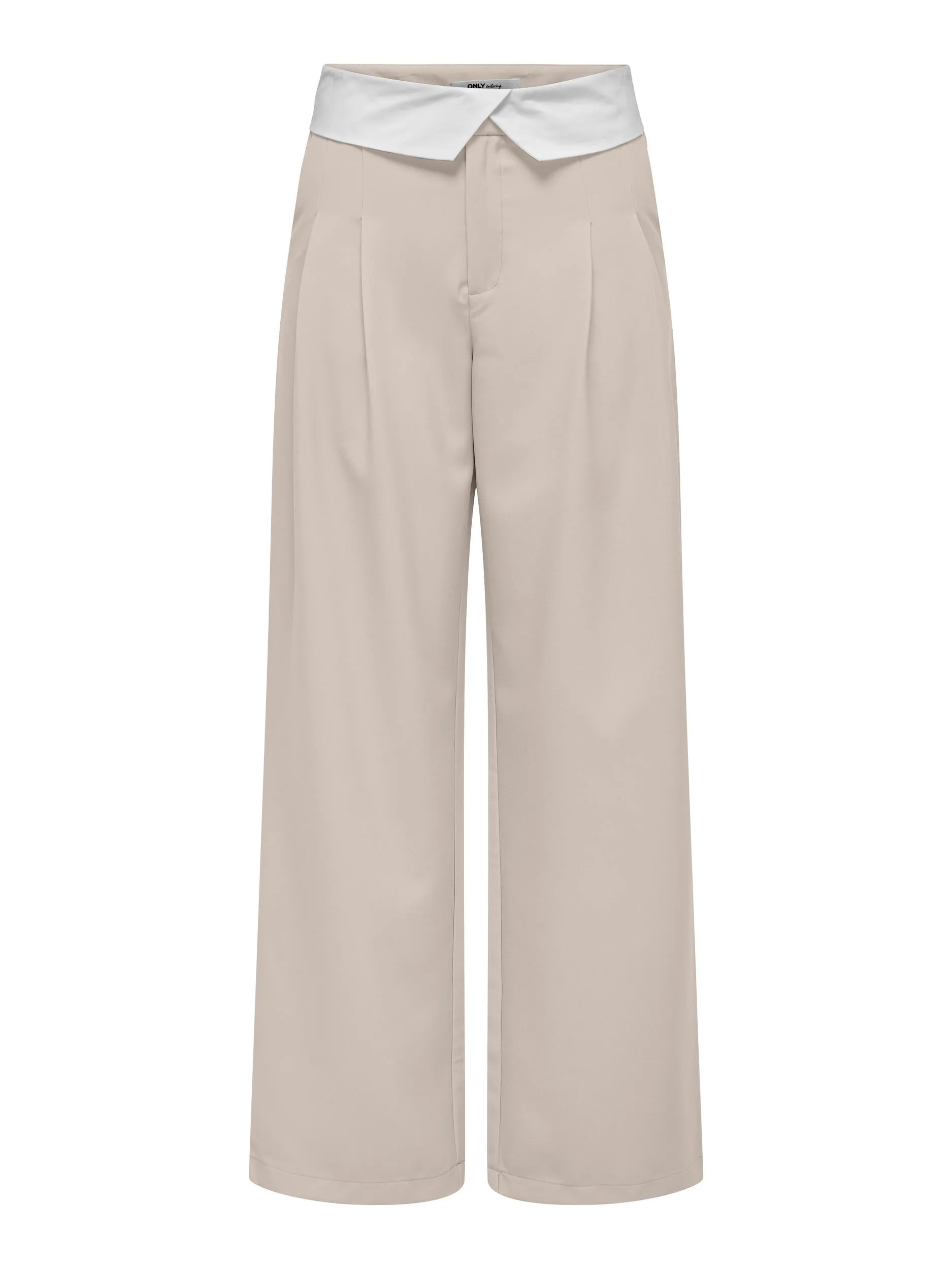 Diane Foldover Pant