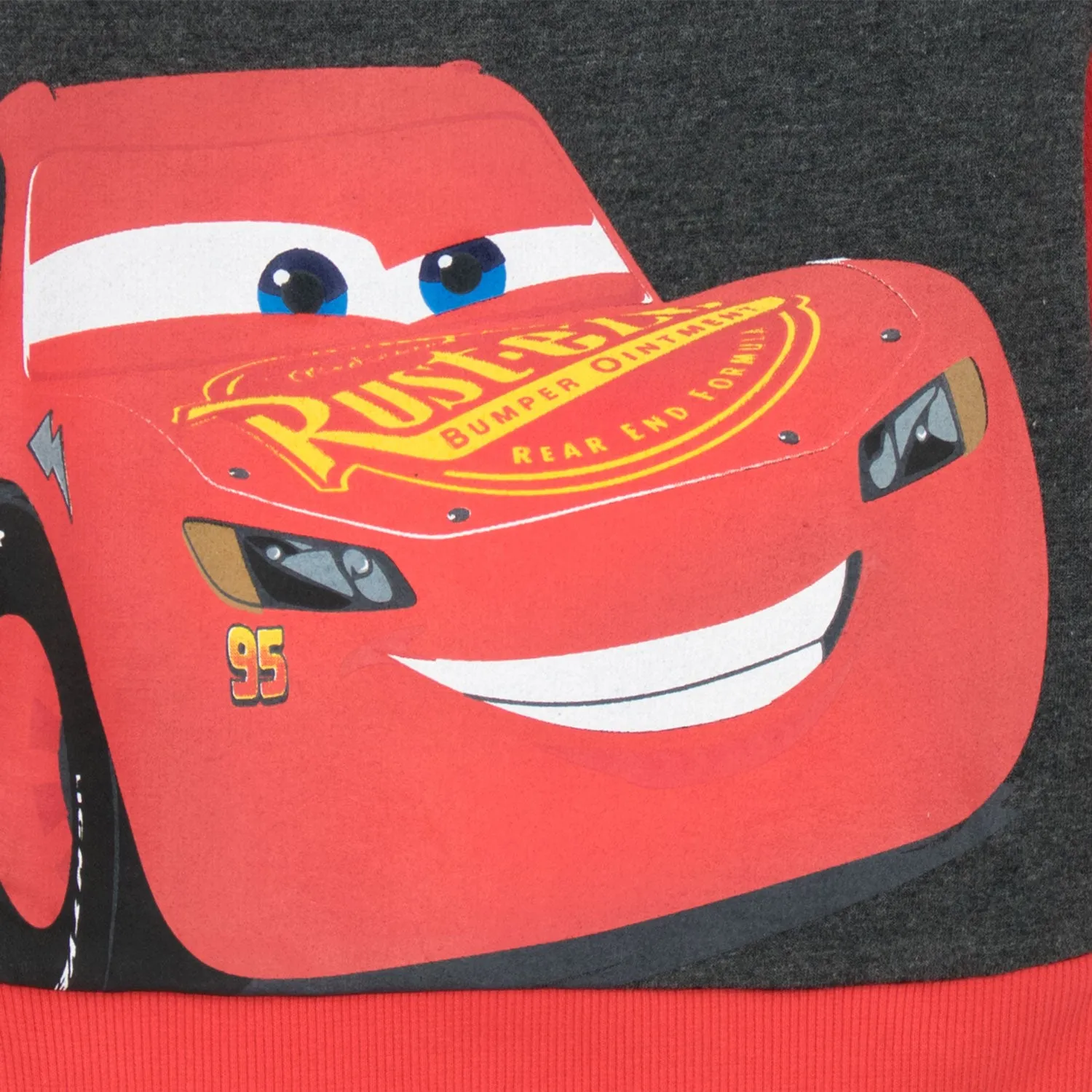 Disney Cars Sweatshirt