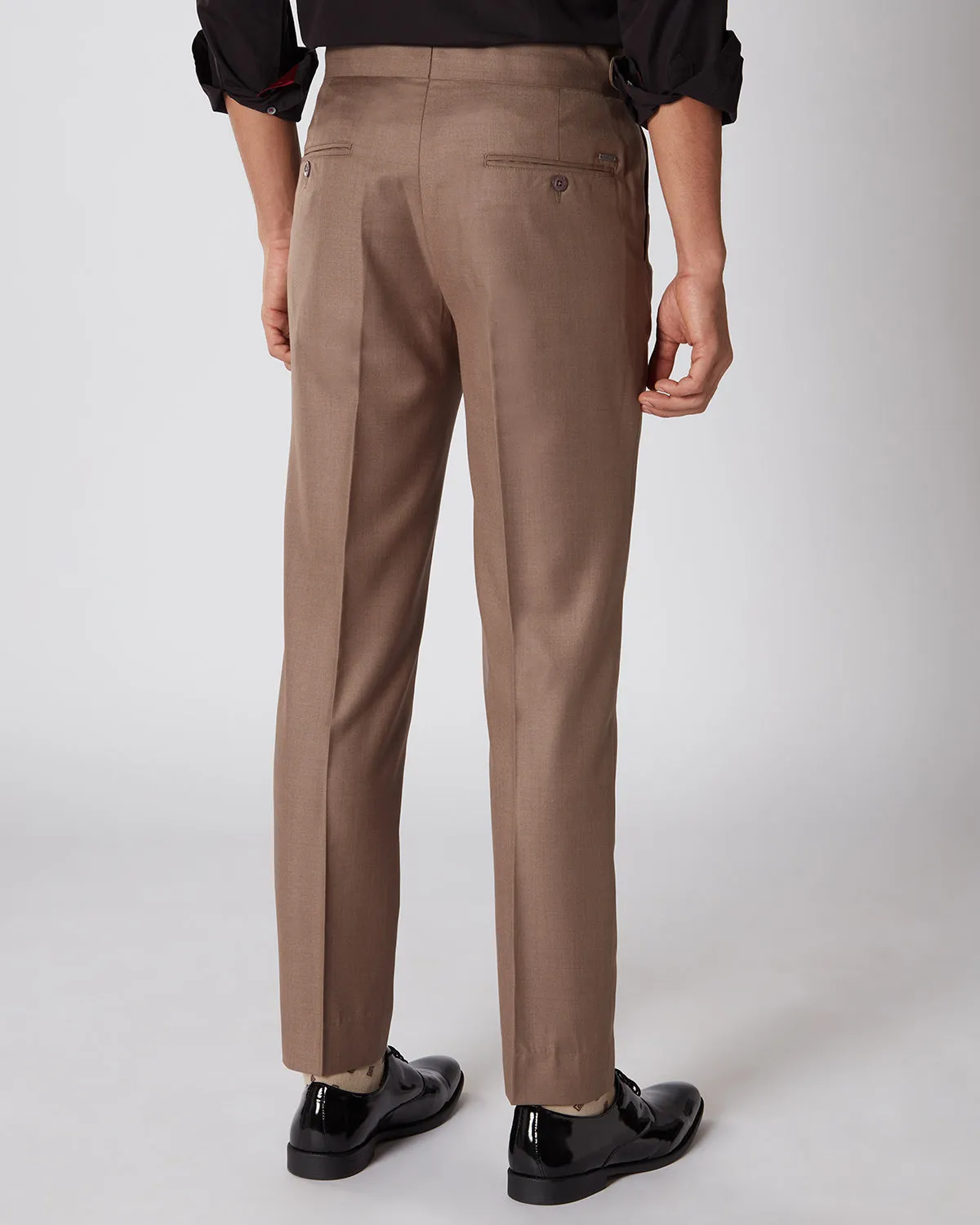 Dynamo Neapolitan Dress Pants