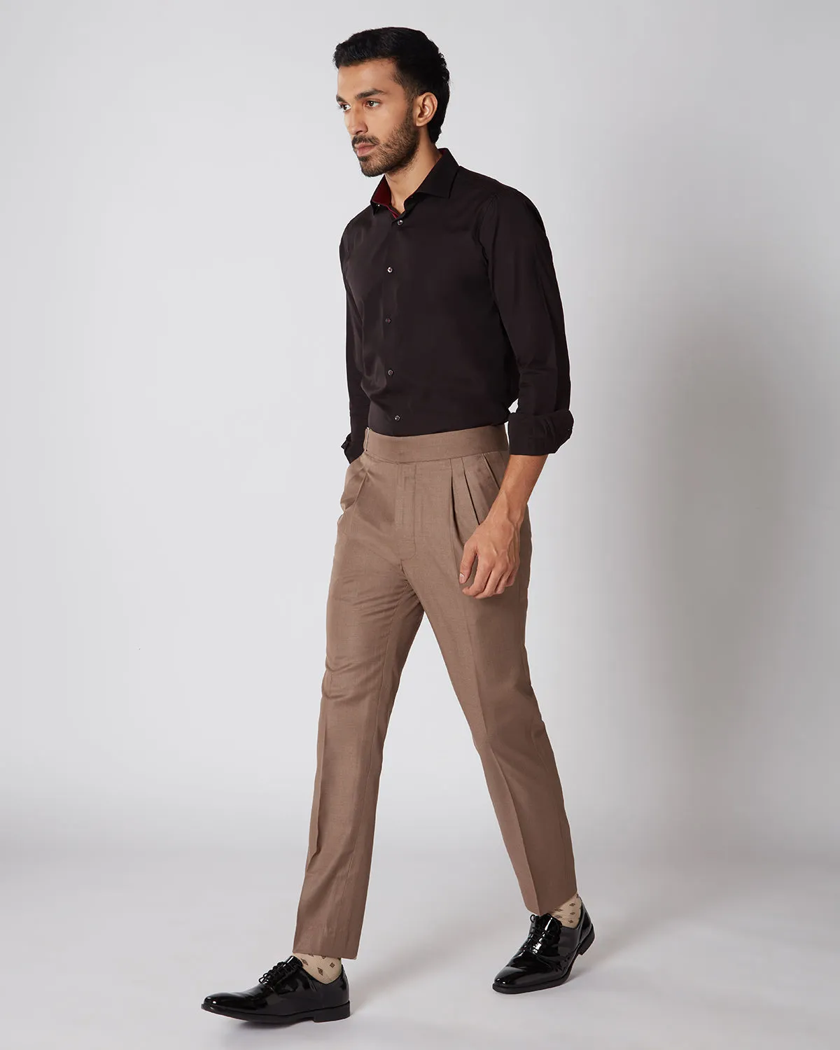 Dynamo Neapolitan Dress Pants