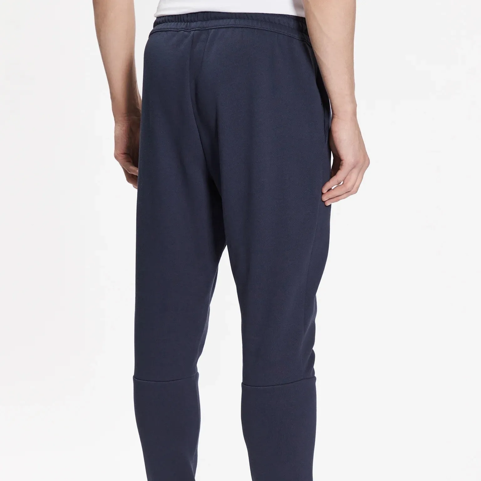 EA7 Core Identity Tracksuit Pants