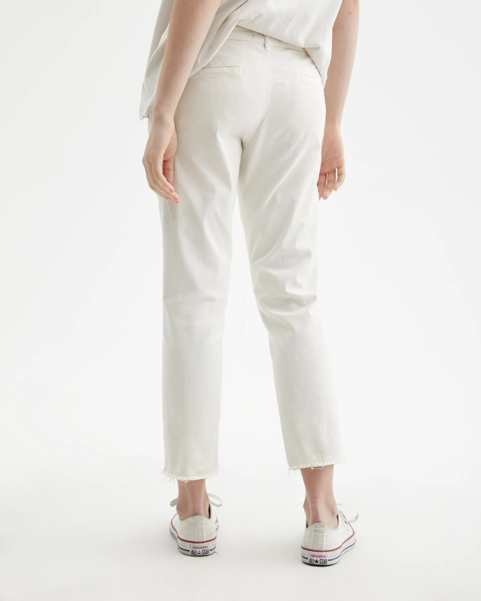 East Hampton Pant