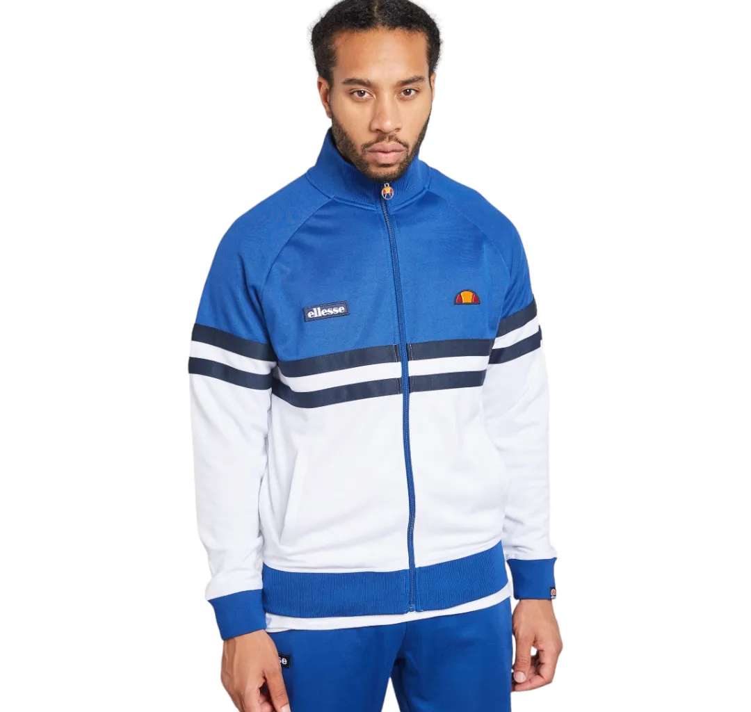 Ellesse Rimini Track Top