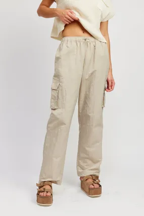 Elsie Straight Leg Pants