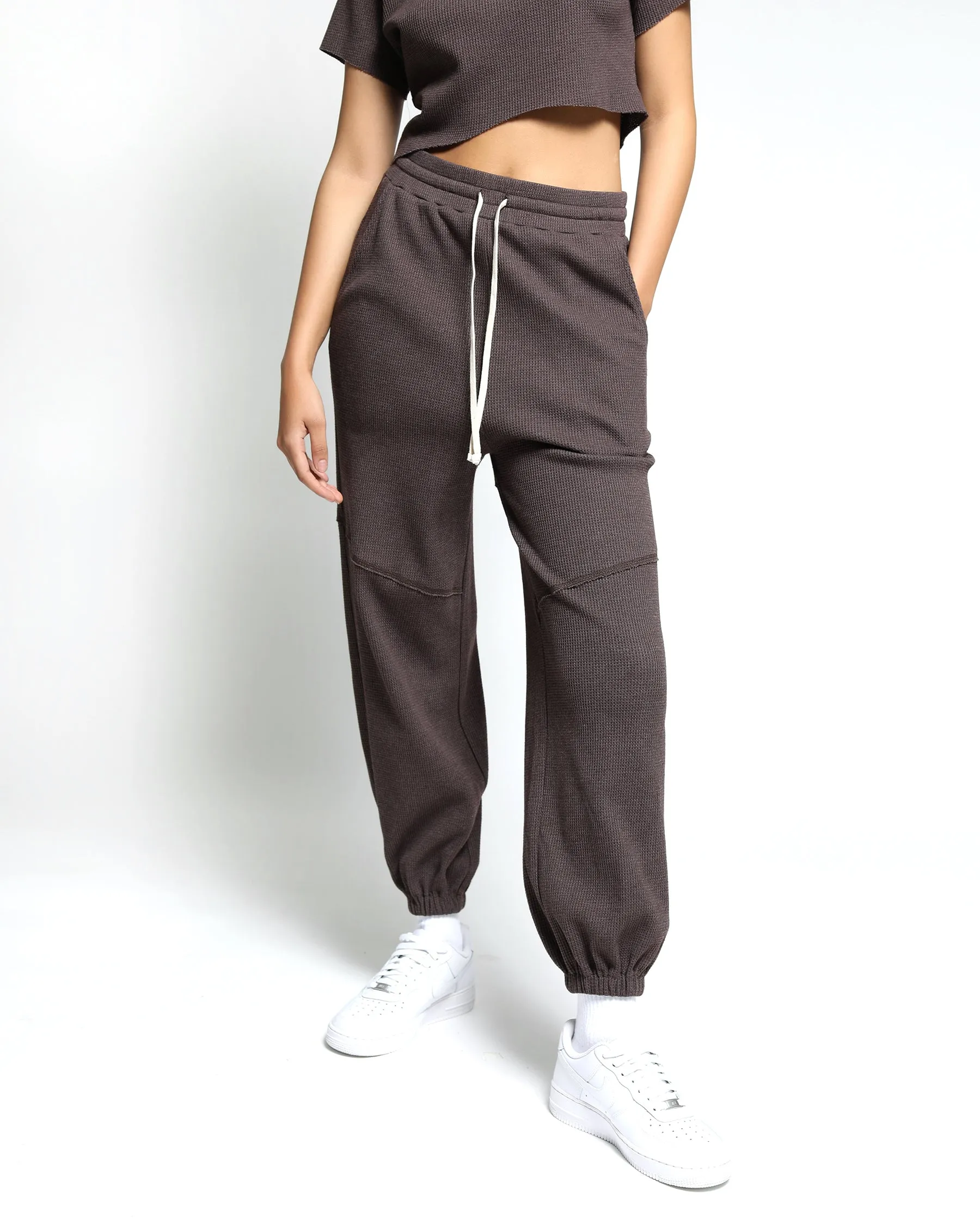 Everest Thermal Baggy Pants