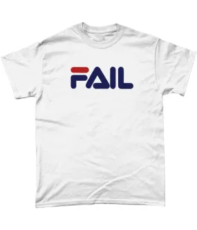 Fail: T-Shirt