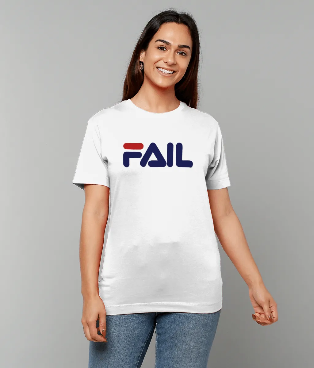 Fail: T-Shirt