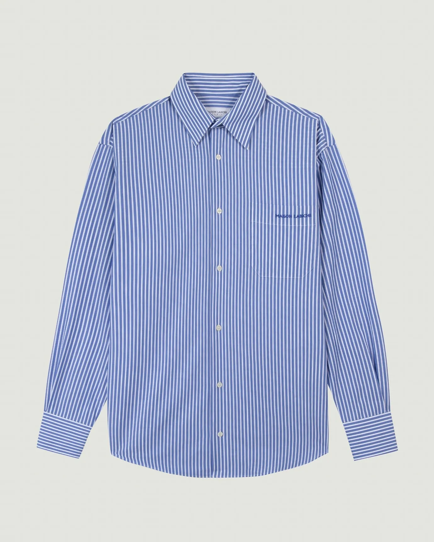 Falck "poplin" shirt