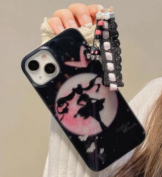 Fashion Phone Case for iPhone 11/12/12pro/12pro max/13/13pro/13pro max/14/14pro/14pro max/15/15pro/15pro max PN6559