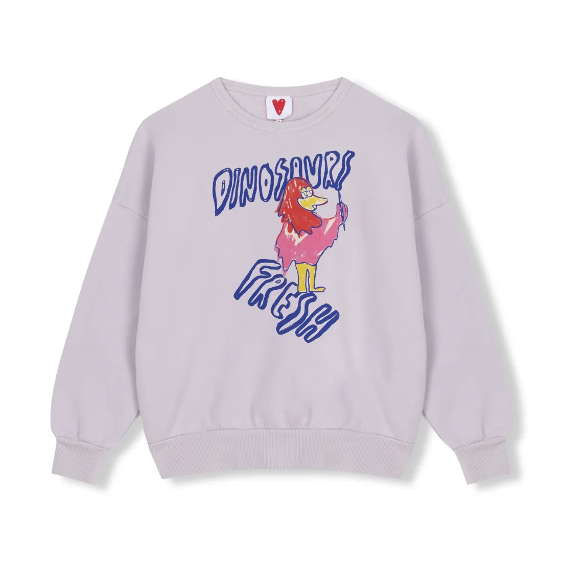 FD Paint Sweatshirt