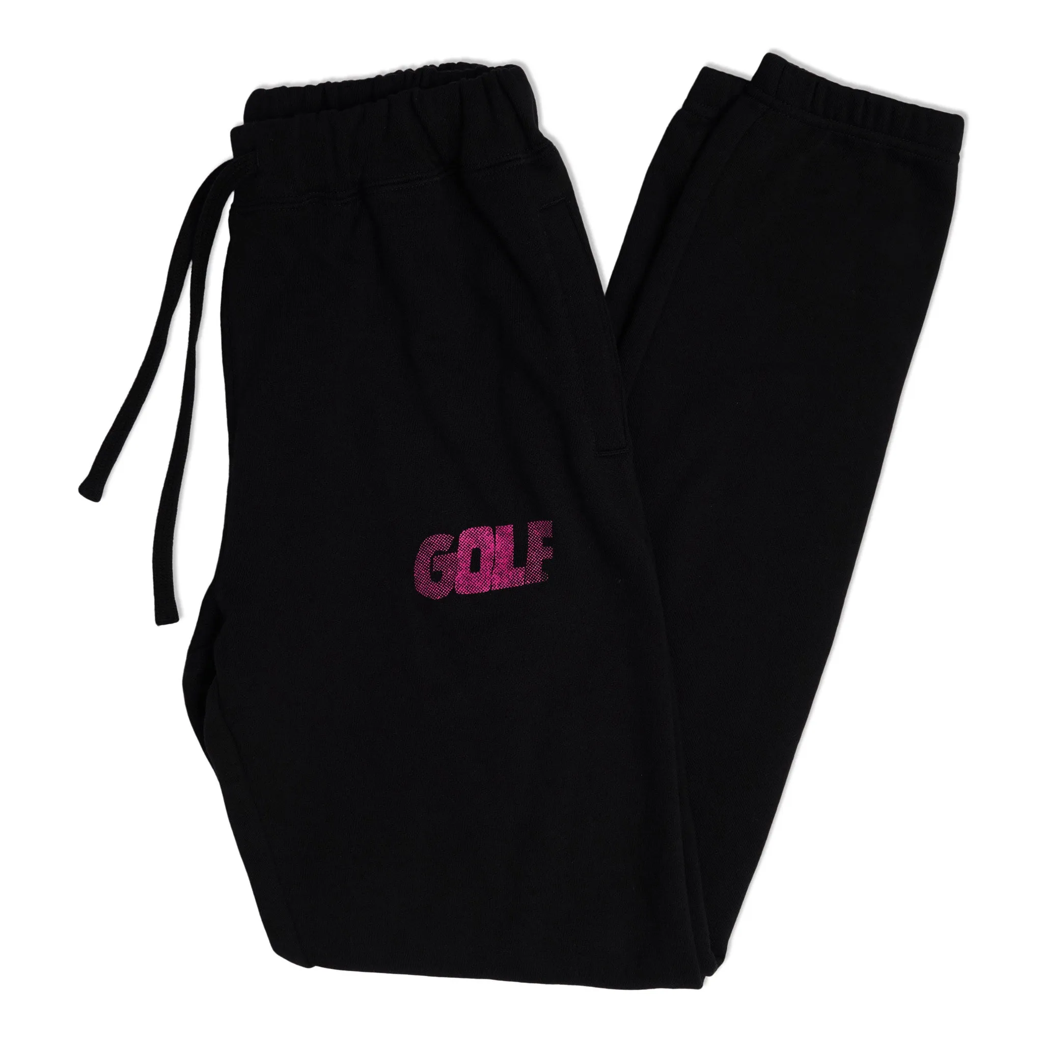 Femme Golf Track Pants