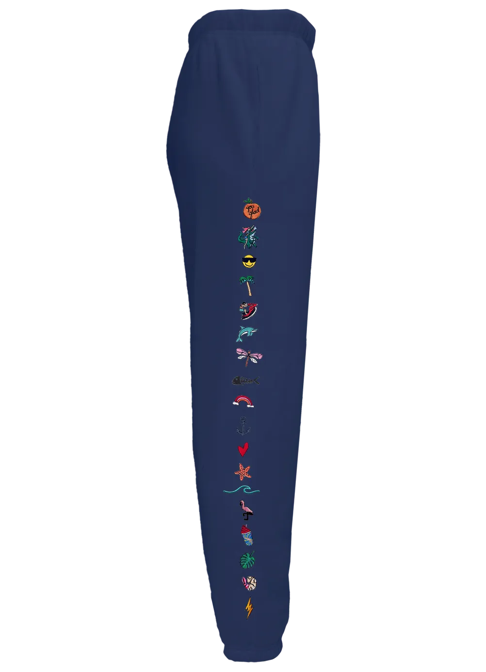 Florida Classic Track Sweatpants